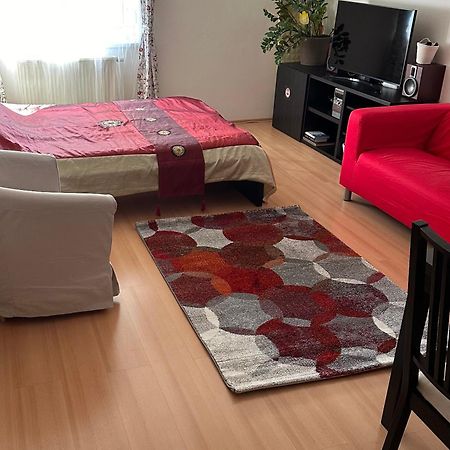 Cozy Apartment In District 8 Budapest Esterno foto