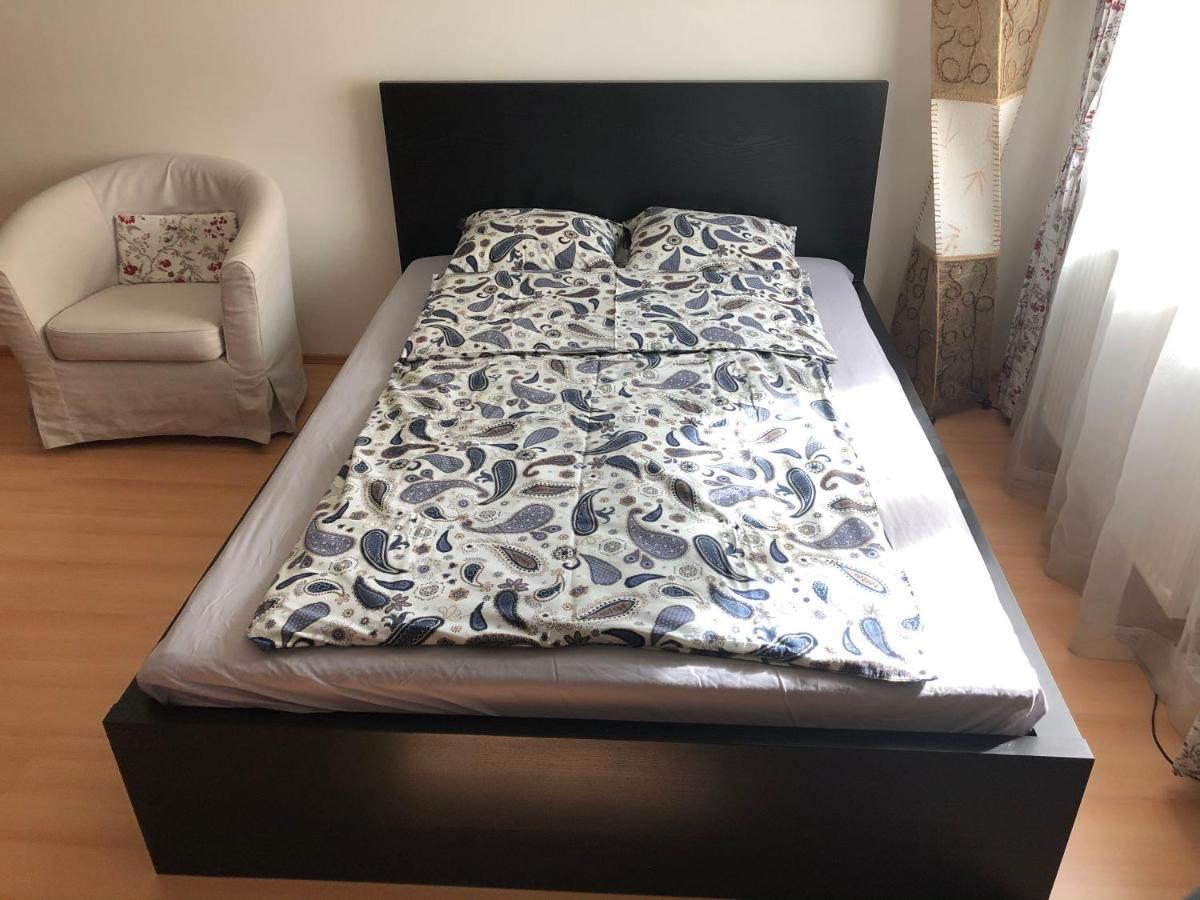 Cozy Apartment In District 8 Budapest Esterno foto